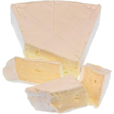 Valbrie minkštas prancūziškas sūris 60% riebumo 200g kampelis