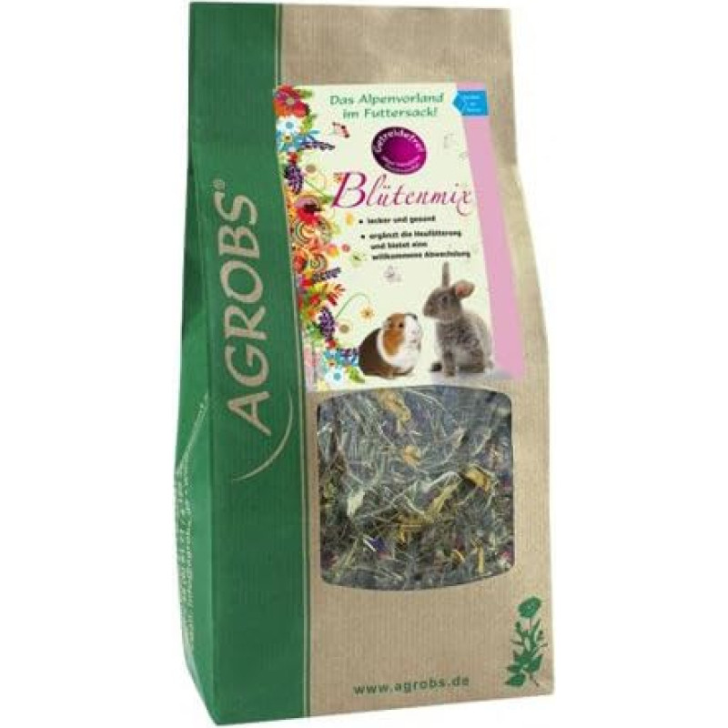 Agrobs Gėlių mišinys 300 g (anksčiau - Lepo gėlės)