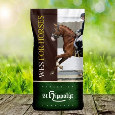 St. Hippolyt WES Gastro Bed 20 kg