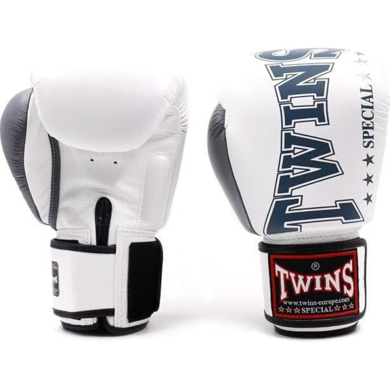 Twins Special Boxhandschuhe - BGVL8 - Treniruotėms, treniruotėms ir sparingui - Aukšta medžiaga