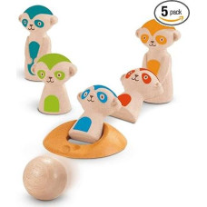 Plantoys šliaužimo žaidimas