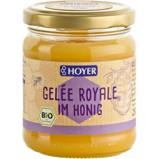 Royal Jelly in Honey 6 x 250 g