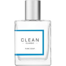 CLEAN Classic Pure Soap 60 ml