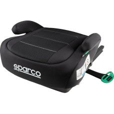 SPARCO SPC3003NRISOFIX vaikiška sėdynė, juoda