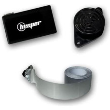 Parksensoren ohne Bohren REM101 BEEPER