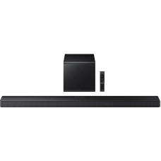 „Samsung“ HW-QS700F „Q-Series“ 3.1.2 kanalų garso juosta su belaidžiu žemų dažnių garsiakalbiu