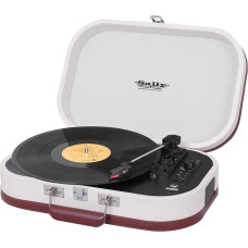 Trevi 0t1020 Turntable beige