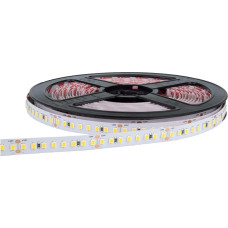 „Eurekaled“ LED juosta, 5 m, 130 W, 18 000 liumenų, 24 V, 300 LED, ritė, 3528, IP20, neatsparus vandeniui, „Luce Naturale“