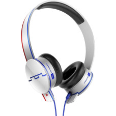 SOL Republic Special Edition Michael Phelps Anthem Headphone HD Tracks
