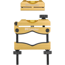 Wheeler Professional Reticle Leveling System