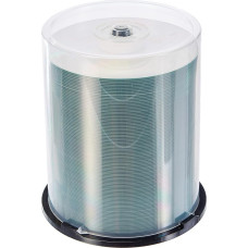 „MediaRange“ MR203 CD-R diskai, 52x, 700 MB (100 vnt.)