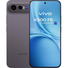 „vivo X300 FE 5G“ išmanusis telefonas | 12 GB + 256 GB | „ZEISS“ superteleobjektyvas