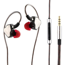 LINSOUL 7Hz Salnotes Zero HiFi 10 mm Dynamic Driver In-Ear Headphones IEM