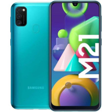 Samsung Galaxy M21