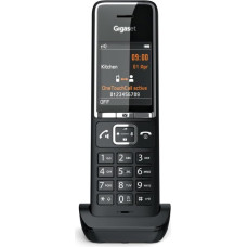 „Gigaset Comfort 550 HX“, S30852-H3051-R104