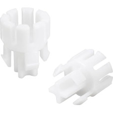 2pcs Clip Für Kupplungsgeberzylinder Für master 3 2010-2024, kupplungspumpe hauptzylinder klammer 8200673232
