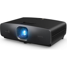 BenQ W2720i | 4K 2500 lm LED „Smart Home Cinema“ projektorius su AI kino režimu, DCI-P3, HDR, „Delta E“ < 3, „Rec.709“, gamyklinis kalibravimas, „eARC“, „Dolby“, 7.1 kanalų, „Android TV“, „HDR10+“, „HDR10“, „HLG“