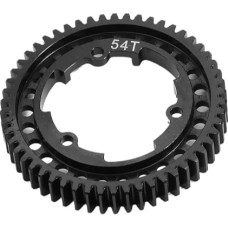 „Stahl“ 46T, 50T, 52T, 54T cilindrinė pavara su M1 18T krumpliaračiu 6447, 6449