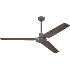 Westinghouse Industrial Ceiling Fan - Espresso