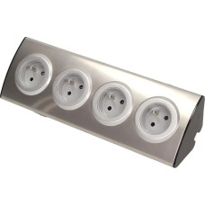 Socket for Kitchen Furniture (French Version of the Product)