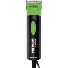 Artero Premium Dog Clippers Green A5