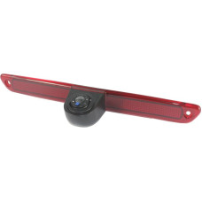 Navinio Bremslicht Bremsleuchte Auto Dach Rückfahrkamera Farbkamera Einparkkamera Rückfahrsystem Replacement for Crafter Master DachkameraTransporter MB W906 Sprinter