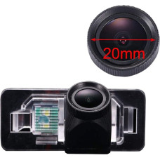New Lens HD Colour Parking Aid Car Rear View Camera Super Wide Angle Waterproof Night Vision Car Camera for BMW 1 3 5 X1 X5 X6 M3 E46 E90 E91 E92 E93 E82 E88 E39 E60 523i E53 E70 328i 320 i 520LI