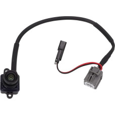KIMISS Reversing Camera, Reversing Camera 56054158AB Clear Image IP68 Waterproof Replacement for JOURNEY 2011-2020
