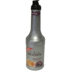 MONIN - Passion Fruit Puree - 1L (Case of 4)