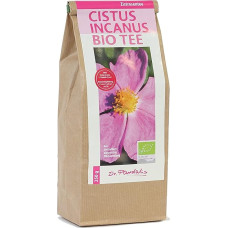 Cistus Incanus Organic Original Dr. Pandalis Tea