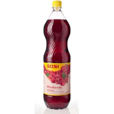 Aviečių sirupas 1,5 L Susi