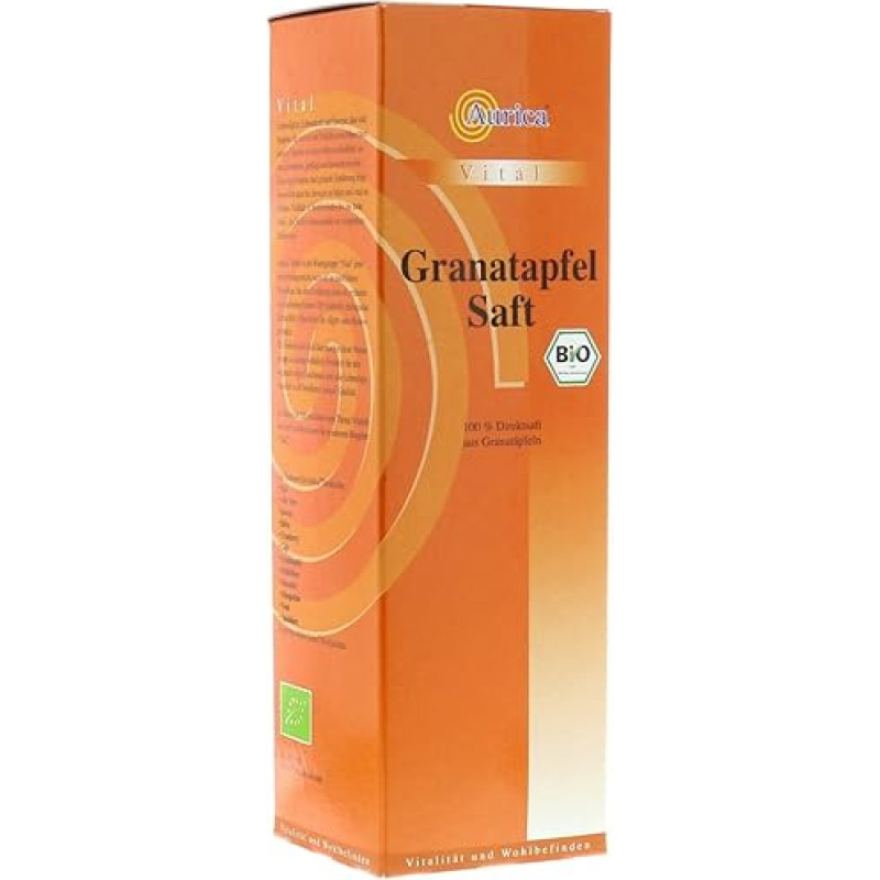 100 % ekologiškos tiesioginės sultys