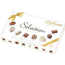 Hofbauer Wien, For Pampered Selection kg, Mixed