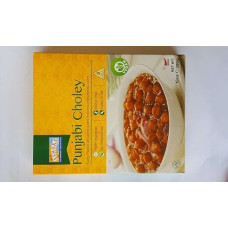 Ashoka Fertigmahlzeiten Punjabi Choley 280g (2 Stück)