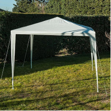 Party Tent Arbour Barnum 3m x 3m WERKA PRO