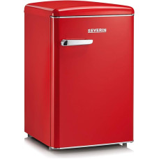 SEVERIN Retro Table Fridge, 106 L, Parent