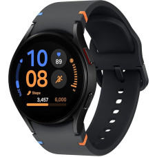 Samsung Galaxy Watch FE, Smartwatch with Health Functions, Fitness Tracker, Bluetooth, 40 mm, Black