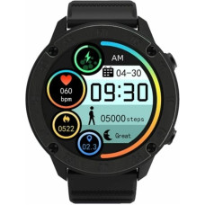 Blackview X5 Smartwatch Black