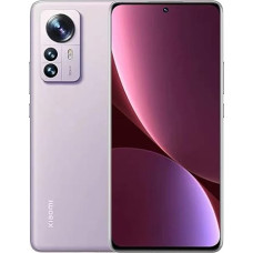 Xiaomi 12 Pro Purple 12GB RAM 256GB ROM