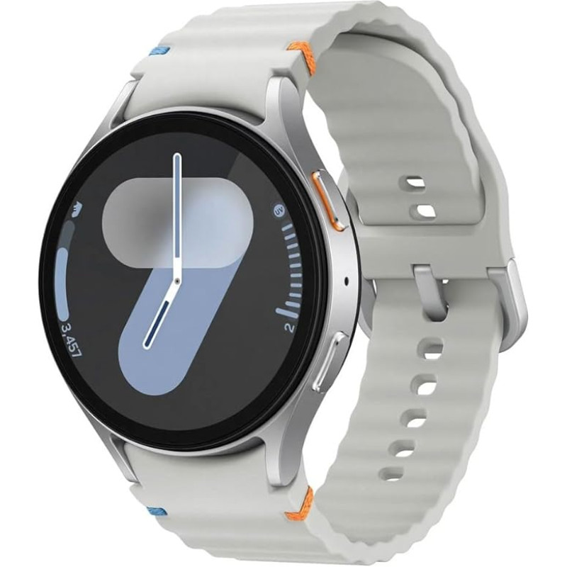 Samsung Galaxy Watch 7 44 mm Bluetooth L310 Plata