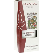 Brennesselblätter Organic Plant Juice Drapal