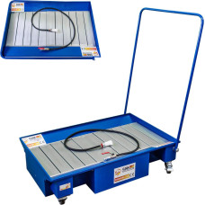 Marwis Automobilių serviso dalių plovykla RUSZMOBIL 1200