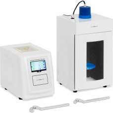 Steinberg Systems TFT ultragarsinis homogenizatorius 10-100 ml 1,5-150 W