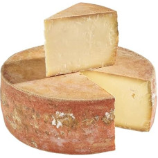 Almgourmet - kietasis sūris iš Pietų Tirolio - 2 gabaliukai po 400 g - brandintas 12 mėnesių - pikantiško skonio sūris iš Pietų Tirolio