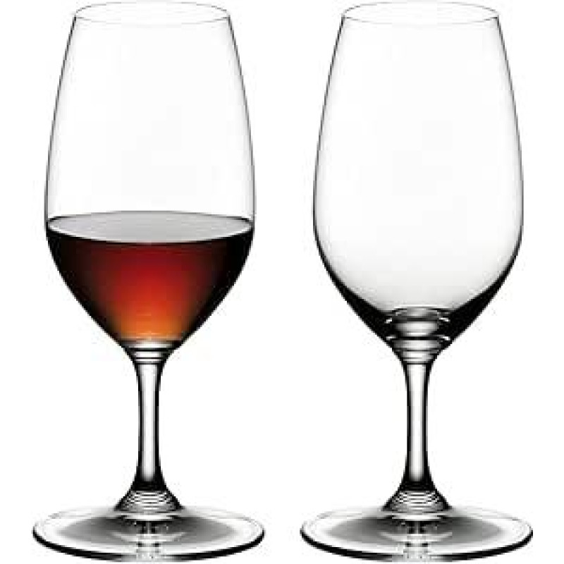 RIEDEL švininio krištolo 