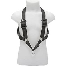 BG B12 Fagoto diržas, mažas