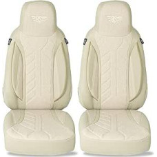BREMER SITZBEZÜGE Motorhome Seat Covers Ford Nugget Transit Custom PLKT205
