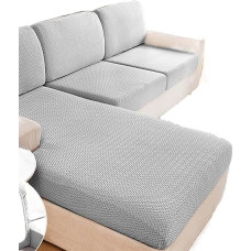 THUCHENYUC Magic sofos dangtelis Stretch Waterproof Slipcovers Resistant Universal Sofa Cover Elastic Anti-Slip Spandex Universal Sofa Cover Couch Cushion (spalva: 2, dydis: 3XL)