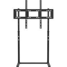 TV Stand Height Adjustable TV Stand Bracket Universal for 32 - 100 Inch VESA 800 x 400 mm up to 40 kg