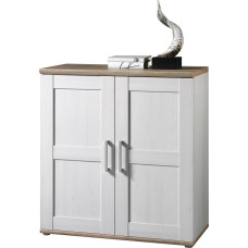 Romance Sibiu San Remo maumedis, ąžuolo išvaizda